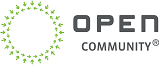 open community