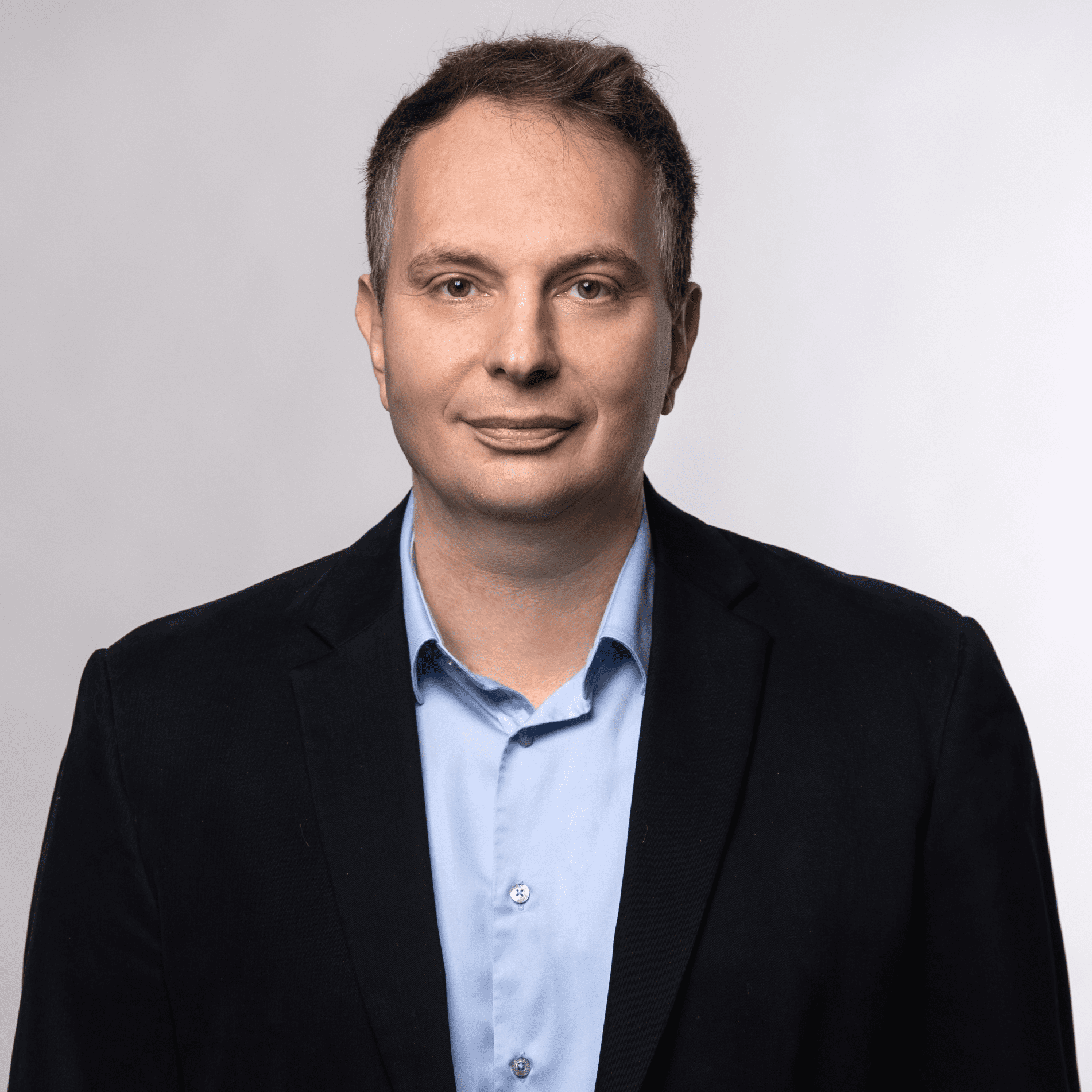Pavel Vilk
