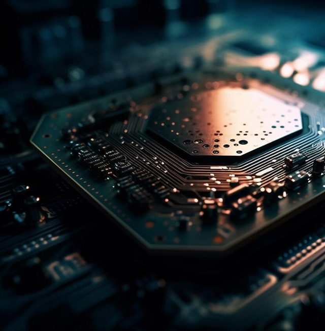 Your Vertical || ASIC Partner